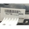 Recambio de cuadro instrumentos para ssangyong xlv crystal 4x2 referencia OEM IAM 8021035090  