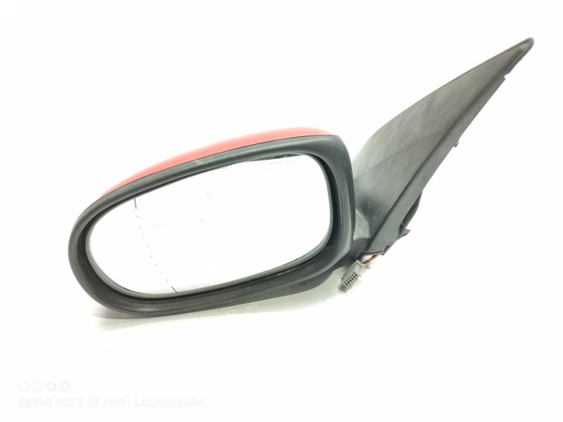 Recambio de retrovisor izquierdo para nissan almera (n16/e) acenta referencia OEM IAM 96302BN228  