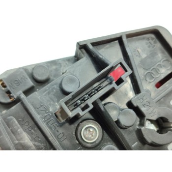 Recambio de piloto trasero izquierdo interior para audi a4 ber. (b8) e referencia OEM IAM 8K5945093K  