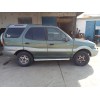 tata safari del año 2000