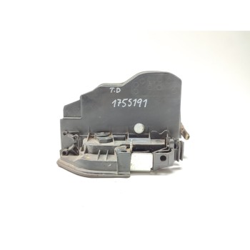 Recambio de cerradura puerta trasera derecha para bmw serie 1 lim. 5-trg. (f20) 116d referencia OEM IAM 7229460  