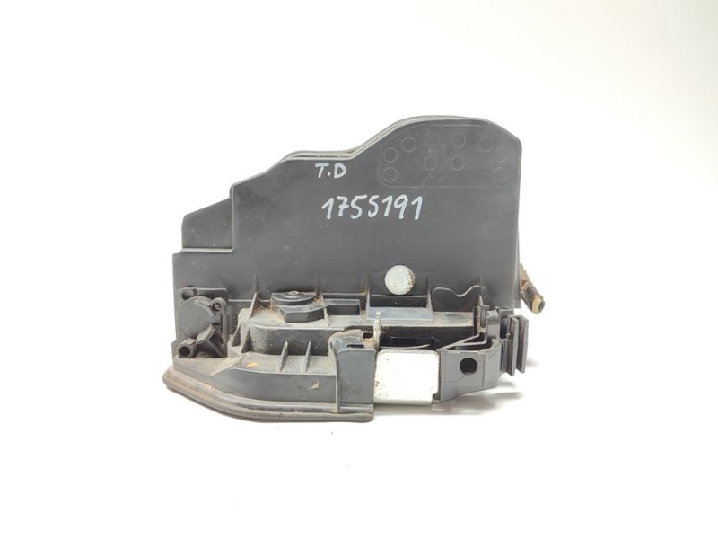 Recambio de cerradura puerta trasera derecha para bmw serie 1 lim. 5-trg. (f20) 116d referencia OEM IAM 7229460  