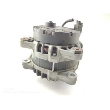 Recambio de alternador para land rover discovery sport se referencia OEM IAM GX7310300CE  