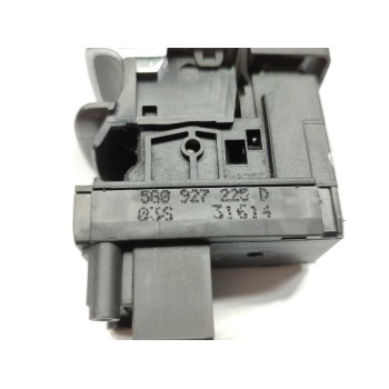 Recambio de palanca freno para volkswagen golf vii lim. gtd bluemotion referencia OEM IAM 5G0927225D  