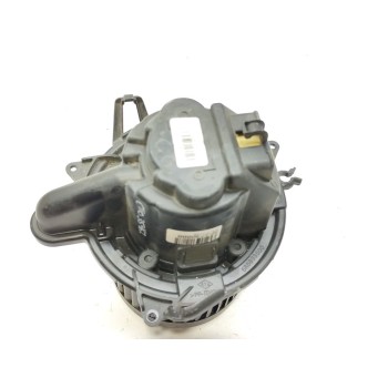 Recambio de ventilador calefaccion para renault clio iv authentique referencia OEM IAM 272101005R  