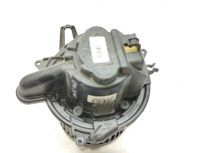 Recambio de ventilador calefaccion para renault clio iv authentique referencia OEM IAM 272101005R  
