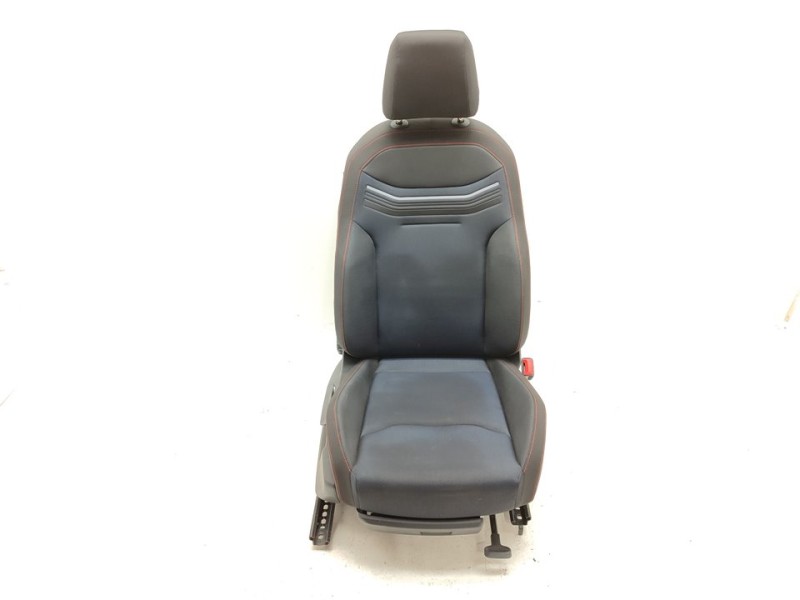 Recambio de asiento delantero derecho para seat ibiza (kj1) fr referencia OEM IAM 2Q4881106H  