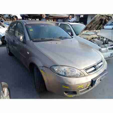 DAEWOO LACETTI