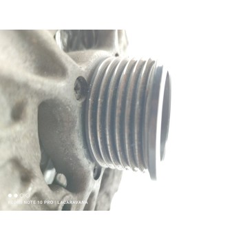 Recambio de alternador para land rover discovery sport se referencia OEM IAM GX7310300CE  