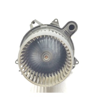 Recambio de ventilador calefaccion para renault clio iv authentique referencia OEM IAM 272101005R  