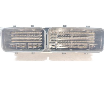 Recambio de centralita motor uce para citroën c3 shine referencia OEM IAM 9815037580  