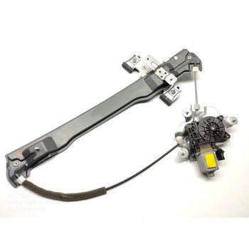 Recambio de elevalunas delantero derecho para ssangyong xlv crystal 4x2 referencia OEM IAM 98820X1010  