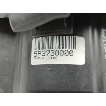 Recambio de ventilador calefaccion para renault clio iv authentique referencia OEM IAM 272101005R  