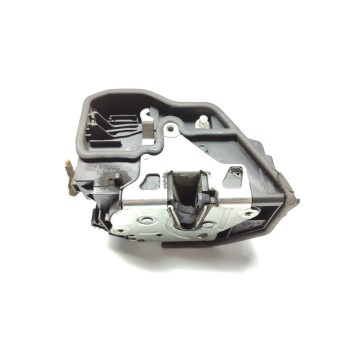 Recambio de cerradura puerta trasera derecha para bmw serie 1 lim. 5-trg. (f20) 116d referencia OEM IAM 7229460  