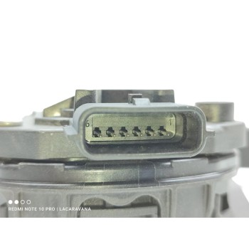 Recambio de pedal acelerador para renault clio iv business referencia OEM IAM 180029347RC  