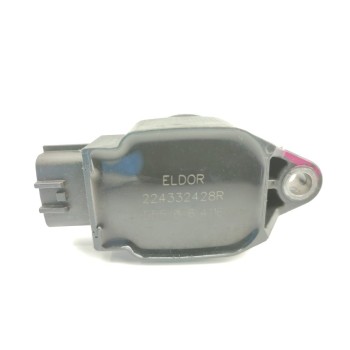 Recambio de bobina encendido para dacia duster ii comfort referencia OEM IAM 224332428R  