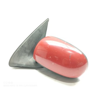Recambio de retrovisor izquierdo para nissan almera (n16/e) acenta referencia OEM IAM 96302BN228  