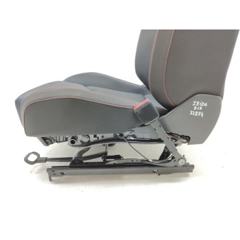 Recambio de asiento delantero derecho para seat ibiza (kj1) fr referencia OEM IAM 2Q4881106H  