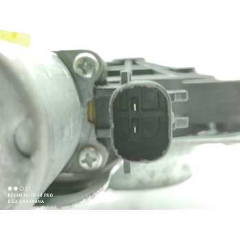 Recambio de elevalunas delantero derecho para ssangyong xlv crystal 4x2 referencia OEM IAM 98820X1010  