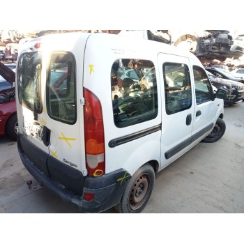 renault kangoo (kc0/1_) del año 2004