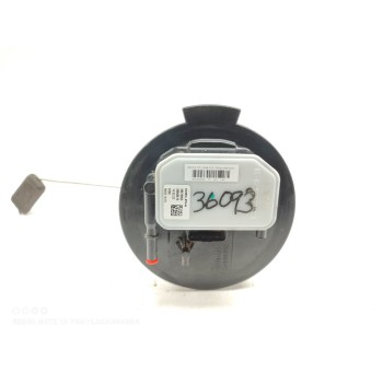 Recambio de aforador para peugeot 308 (p5) allure pack referencia OEM IAM 9830956580  