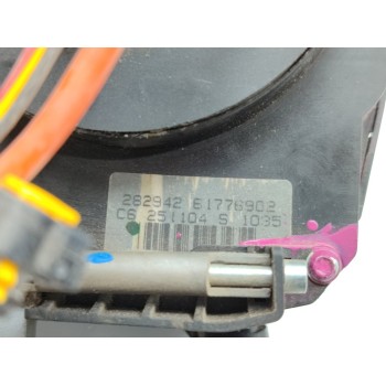 Recambio de mando multifuncion para citroën c2 collection referencia OEM IAM 96576783XT  