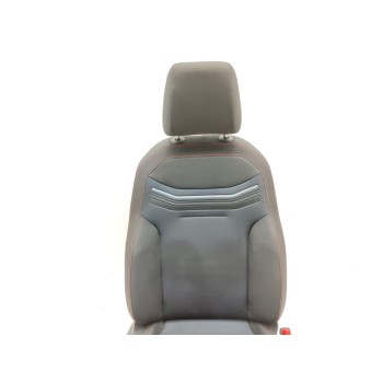 Recambio de asiento delantero derecho para seat ibiza (kj1) fr referencia OEM IAM 2Q4881106H  
