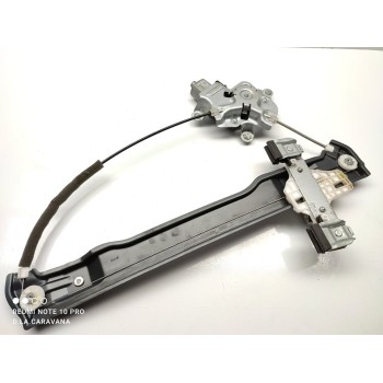 Recambio de elevalunas delantero derecho para ssangyong xlv crystal 4x2 referencia OEM IAM 98820X1010  