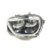 Recambio de faro izquierdo para citroën c3 shine referencia OEM IAM 9836267180  