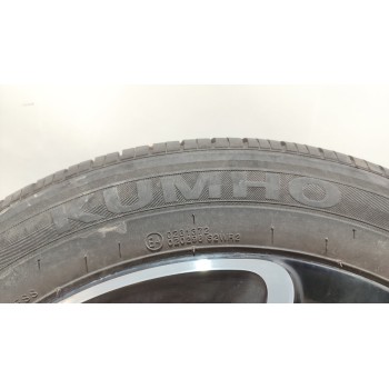 Recambio de llanta para citroën c4 picasso feel referencia OEM IAM 9813863177  