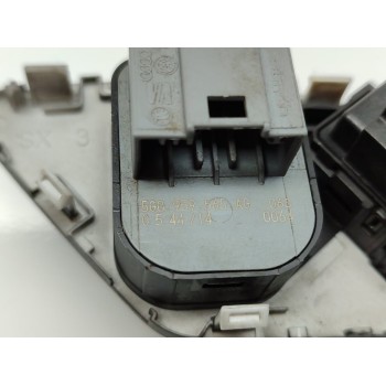 Recambio de mando retrovisor para volkswagen golf vii lim. (bq1) advance referencia OEM IAM 5G0959565AG  