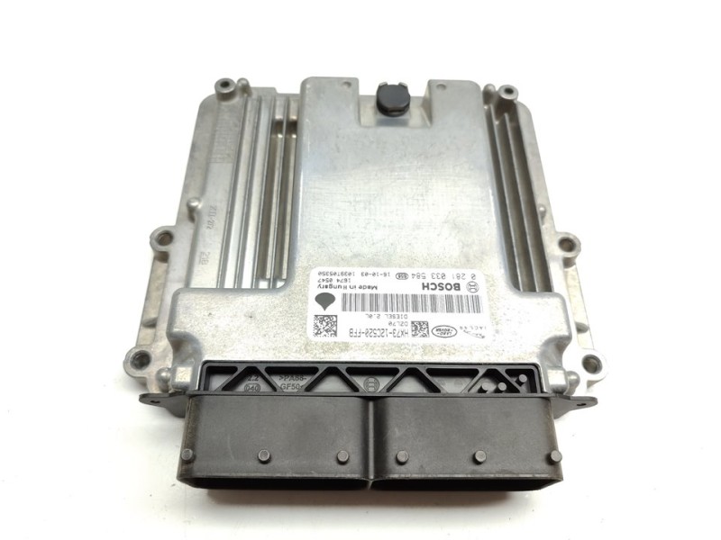 Recambio de centralita motor uce para land rover discovery sport se referencia OEM IAM HX7312C520FFB  