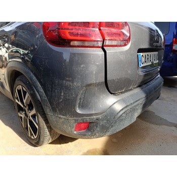 Recambio de paragolpes trasero para citroën c5 aircross live pack referencia OEM IAM 1638953580  