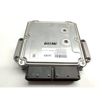 Recambio de centralita motor uce para land rover discovery sport se referencia OEM IAM HX7312C520FFB  