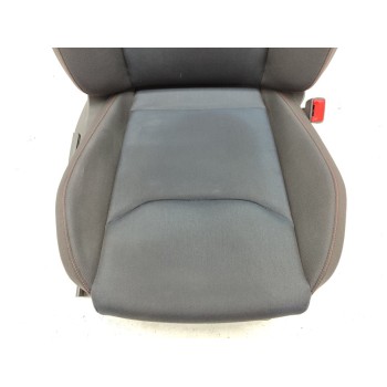 Recambio de asiento delantero derecho para seat ibiza (kj1) fr referencia OEM IAM 2Q4881106H  