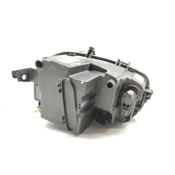 Recambio de faro izquierdo para citroën c3 shine referencia OEM IAM 9836267180  