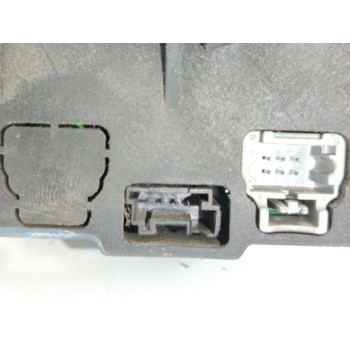 Recambio de mando multifuncion para citroën c2 collection referencia OEM IAM 96576783XT  