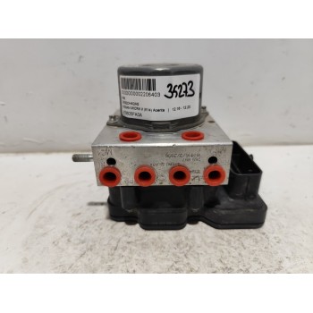Recambio de abs para nissan micra v (k14) acenta referencia OEM IAM 476605FA0A  