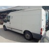 ford transit caja cerrada, larga (fy) (2000 =>) del año 2002