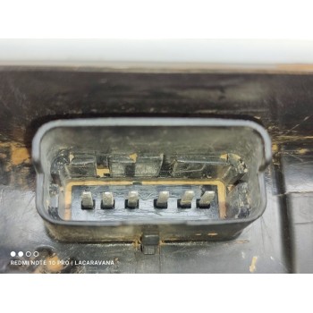 Recambio de aforador para peugeot 308 (p5) allure pack referencia OEM IAM 9830956580  