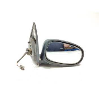 Recambio de retrovisor derecho para nissan almera (n16/e) acenta referencia OEM IAM 96301BN201  