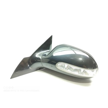 Recambio de retrovisor izquierdo para mercedes-benz clase clk (w209) coupe 320 cdi (209.320) referencia OEM IAM A2098100776  
