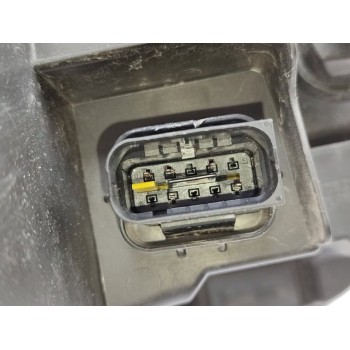 Recambio de faro izquierdo para citroën c3 shine referencia OEM IAM 9836267180  