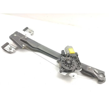 Recambio de elevalunas trasero derecho para ssangyong xlv crystal 4x2 referencia OEM IAM 98840X1010  