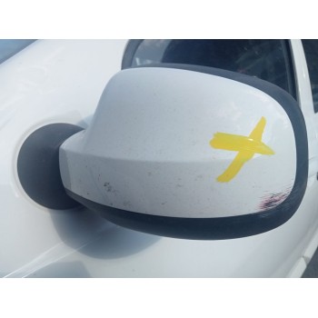 Recambio de retrovisor izquierdo para dacia sandero ambiance referencia OEM IAM 963021252R  