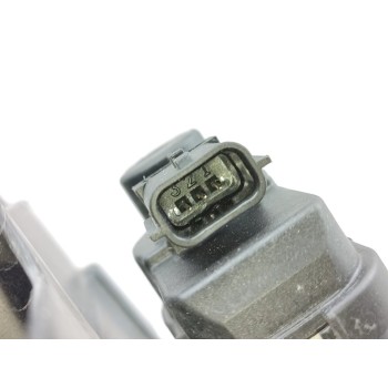 Recambio de faro izquierdo para citroën c3 shine referencia OEM IAM 9836267180  