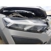 Recambio de faro derecho para dacia sandero iii stepway expression referencia OEM IAM 260104363R  