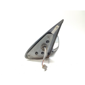 Recambio de retrovisor derecho para nissan almera (n16/e) acenta referencia OEM IAM 96301BN201  