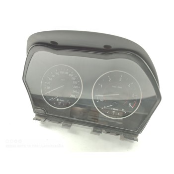 Recambio de cuadro instrumentos para bmw serie 1 lim. 5-trg. (f20) 116d referencia OEM IAM 17649411  