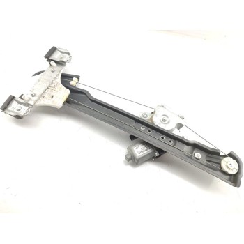 Recambio de elevalunas trasero derecho para ssangyong xlv crystal 4x2 referencia OEM IAM 98840X1010  